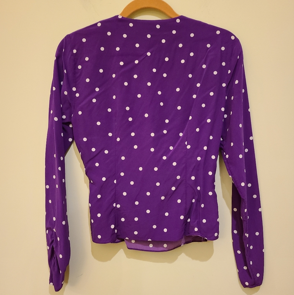 Intermix Blouse - image 2